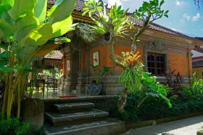 Puri Anyar Heritage